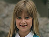 Jordan's 2nd Grade Photo