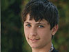 Tyler's 8th Grade Photo
