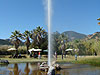 Old Faithful