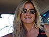 A picture of Tanya taken by Tyler