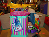 Kyra's presents