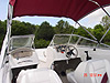 Our boat