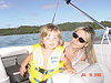 Jordan and Tanya