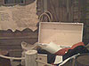 One of the displays at the fish hatchery
