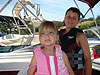 Jordan and Tyler
