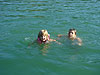Jordan and Tyler