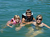 Jordan, Tyler, and Tanya