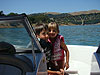 Tyler and Jordan