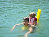 Tyler and Jordan