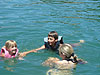 Jordan, Tyler, and Tanya