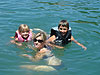 Jordan, Tyler, and Tanya