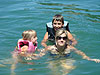 Jordan, Tyler, and Tanya