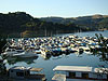 Lake Sonoma Marina
