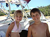 Jordan and Tyler