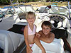 Jordan and Tyler