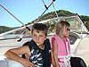 Tyler and Jordan