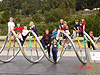 The 1st grade class