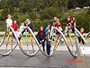 Another picture of the 1st grade class at the end of the day