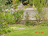 The place where Luther Burbank is buried