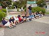 The kids all waiting