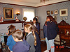 Another picture of inside the house