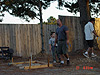 Tyler, Ken, and Craig finishing up