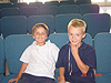Tyler and Shawn