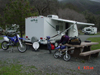 Our trailer
