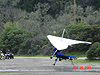 Taking off