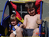 Tyler and Jordan