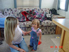 Tanya and Jordan