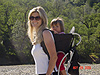 Tanya with Jordan