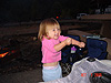 Jordan being silly