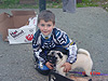 Tyler and Lola