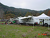 Our campsite
