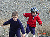 Tyler and Destry
