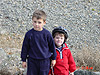 Tyler and Destry
