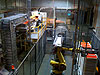 The factory