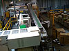 The factory
