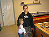 Jordan and Tyler