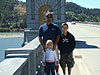 Jordan, Ken, and Tyler