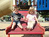 Hunter and Jordan