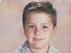 Tyler's Kindergarten Picture