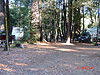 Our campsites