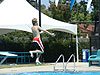 Haley jumping in