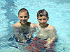 Jonah and Tyler