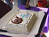 Riley's birthday cake