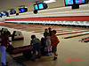 The kids having a good time
