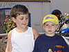Tyler and Destry
