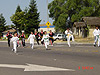 A karate club